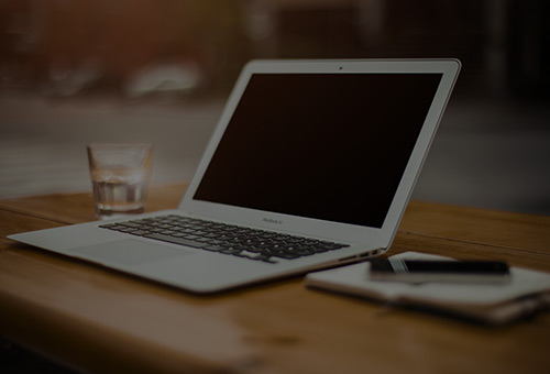 企业网站解决方案